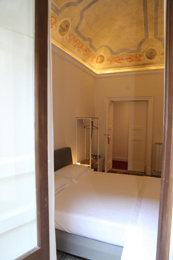 Palazzo Del Verga Catania Bagian luar foto